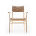Крісло Alpha 2529 Avana/Natural (2529.241PO ANT101)3